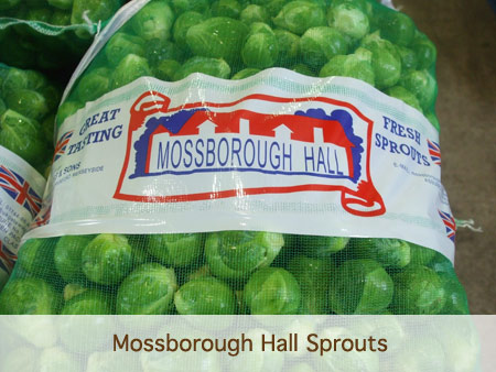 Mossborough Spouts